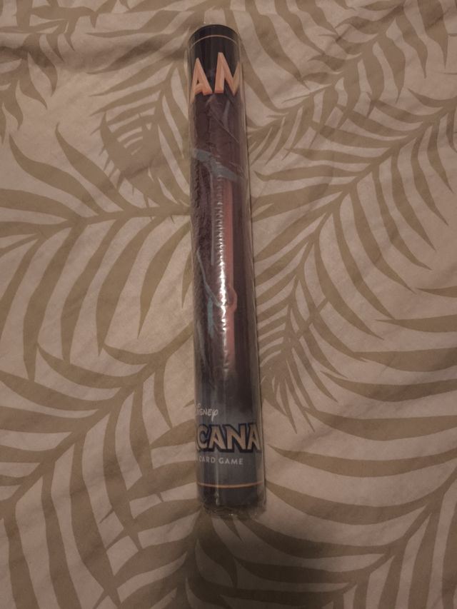 Tapete Lorcana Champion Reign of Jafar