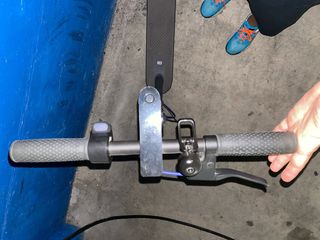 Patinete Xiaomi Scooter 3