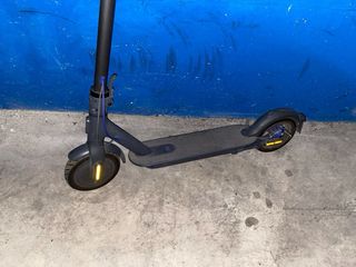 Patinete Xiaomi Scooter 3