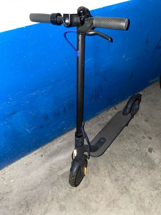 Patinete Xiaomi Scooter 3