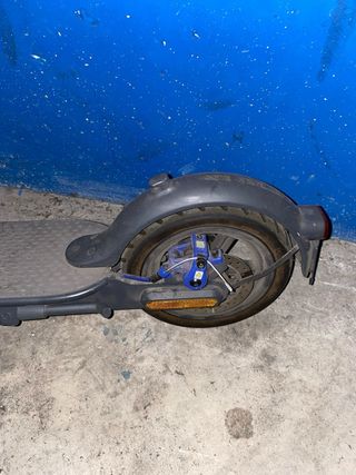 Patinete Xiaomi Scooter 3