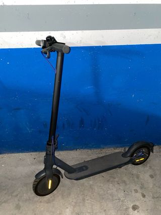 Patinete Xiaomi Scooter 3