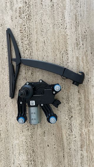 Conjunto limpiaparabrisas trasero MINI F56