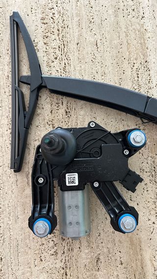Conjunto limpiaparabrisas trasero MINI F56