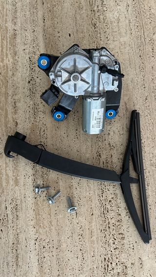 Conjunto limpiaparabrisas trasero MINI F56