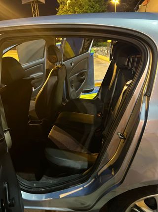 Opel Corsa 2007