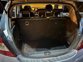 Opel Corsa 2007