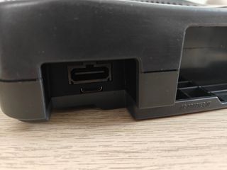 Nintendo N64 RGB UltraHDMI