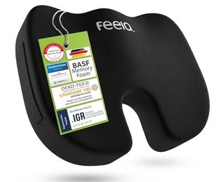 Cojín Asiento Ortopédico feela