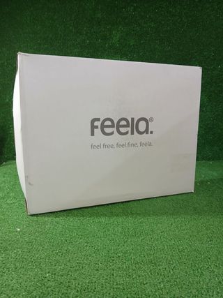 Cojín Asiento Ortopédico feela