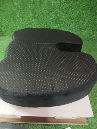 Cojín Asiento Ortopédico feela