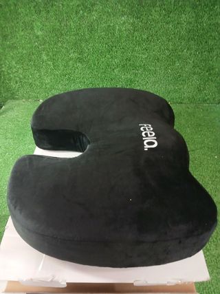 Cojín Asiento Ortopédico feela