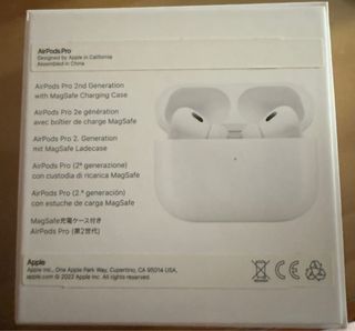 AirPods Pro 2ª Gen