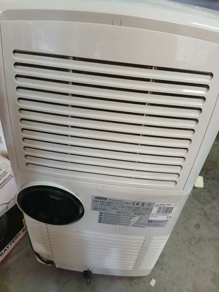 Aire Acondicionado Delonghi Pinguino PAC AN97