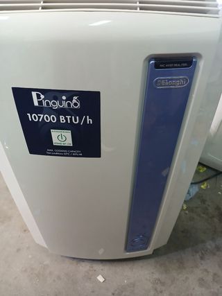 Aire Acondicionado Delonghi Pinguino PAC AN97