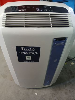 Aire Acondicionado Delonghi Pinguino PAC AN97