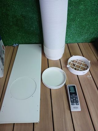 Aire Acondicionado Delonghi Pinguino PAC AN97