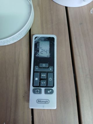 Aire Acondicionado Delonghi Pinguino PAC AN97