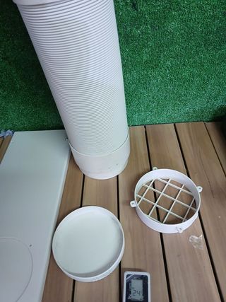 Aire Acondicionado Delonghi Pinguino PAC AN97