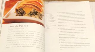 Recetas vegetarianas del mundo