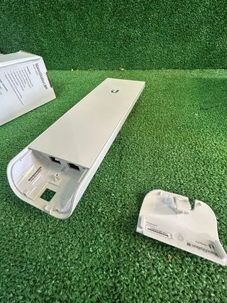 Ubiquiti NanoStation M5 - Punto de Acceso
