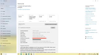 Mini PC TAROX Negro/Plata ideal vuelta al cole 