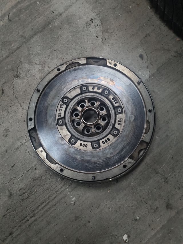 Volante  bimasa Ford Focus / C-Max