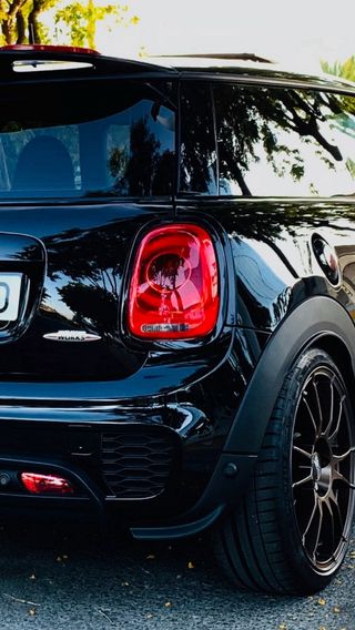 Faros Traseros LED MINI F56 JCW