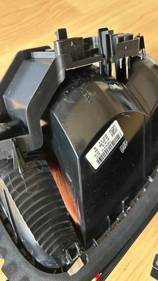 Faros Traseros LED MINI F56 JCW