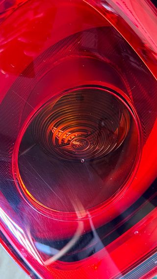 Faros Traseros LED MINI F56 JCW