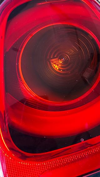 Faros Traseros LED MINI F56 JCW