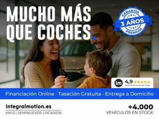 Mercedes Clase B B 180 CDI Aut.