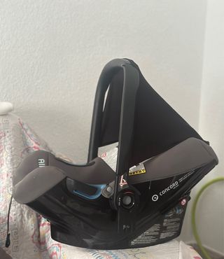 Silla de coche Concord Neo Grupo 0