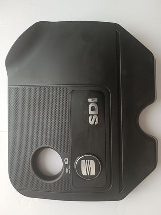 Tapa Motor Seat SDI VW Skoda