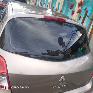 Renault Clio 2009