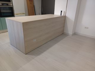 MONTADOR COCINAS IKEA