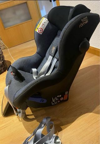 Silla de coche Britax Römer