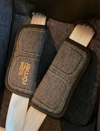 Silla de coche Britax Römer