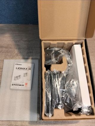 Enermax LiqMax III ARGB 240 Kit de Refri