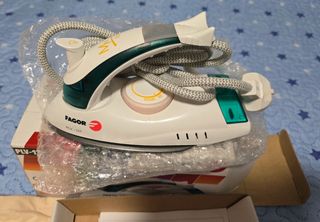 Plancha de viaje Fagor PLV-127 MINI