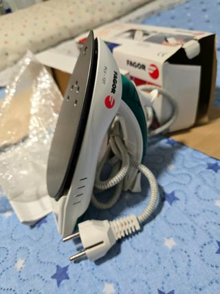 Plancha de viaje Fagor PLV-127 MINI