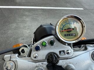 Sumco Surf 250cc Moto