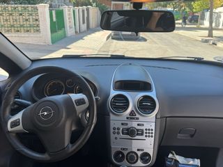 Opel Corsa 2006