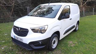 Opel Combo 2021