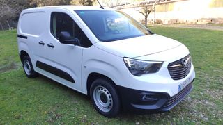 Opel Combo 2021