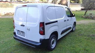 Opel Combo 2021