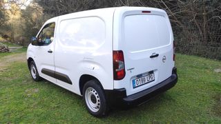 Opel Combo 2021