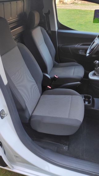 Opel Combo 2021