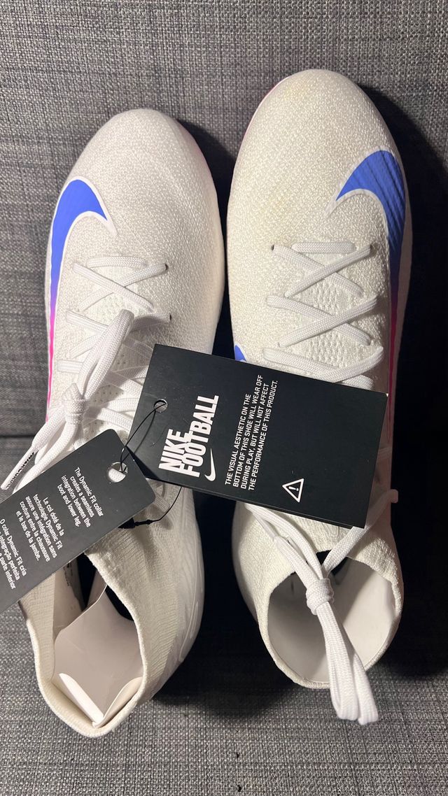 Nike Superfly 10 Elite FG Botas de fútbol