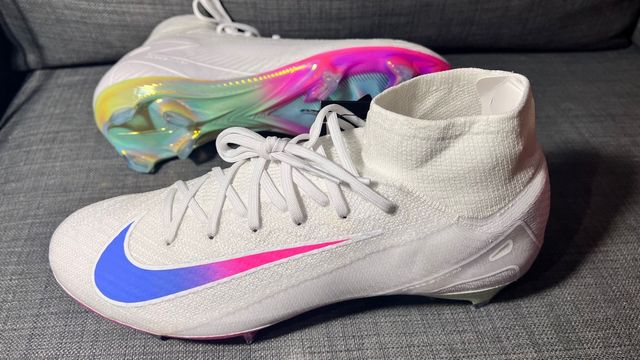 Nike Superfly 10 Elite FG Botas de fútbol